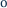 o