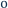 o