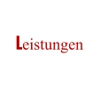 Leistungen